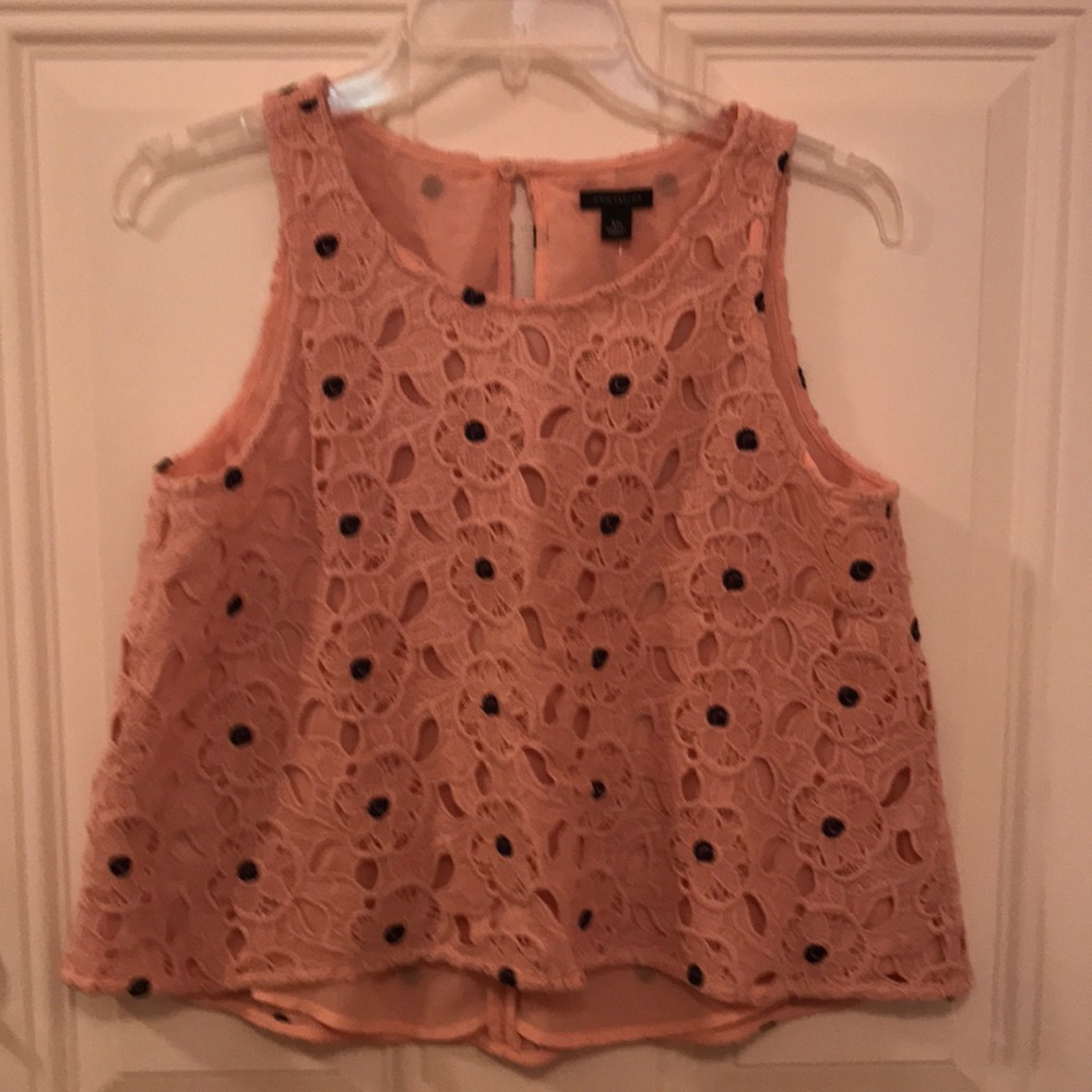 Swing top
